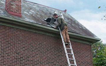what affects urgent Wanstead roof repairs