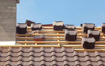 Wanstead clay roofing costs