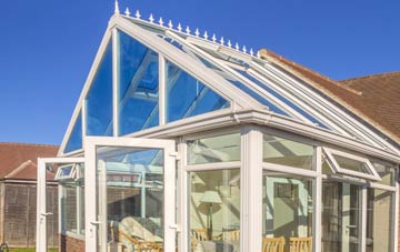 conservatory roof insulation costs Wanstead