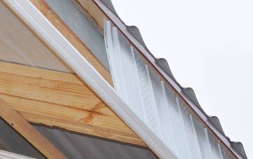 why Wanstead fascia repairs are essential