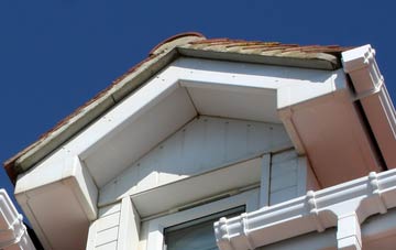 Wanstead fascia installation costs