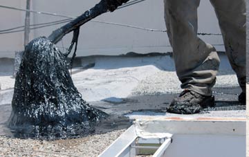 Wanstead flat roof waterproofing costs
