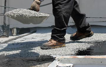 Wanstead flat roofing companies