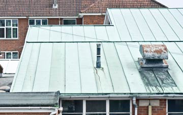 Wanstead lead roofing costs