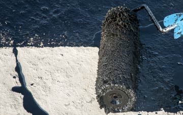 Wanstead liquid sealant waterproofing