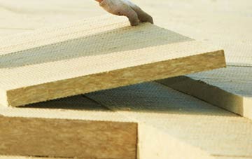 measuring Wanstead tapered insulation