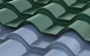 who should consider Wanstead plastic roofs