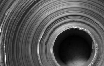 Wanstead pvc roof replacement