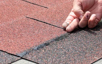 Wanstead asphalt roof repairs