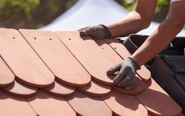 Wanstead roof tile contractors
