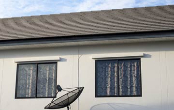Wanstead rubber roof costs