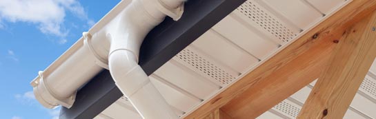 get Wanstead guttering quotes today