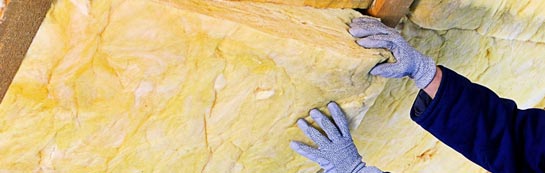 quotes for Wanstead roof insulation