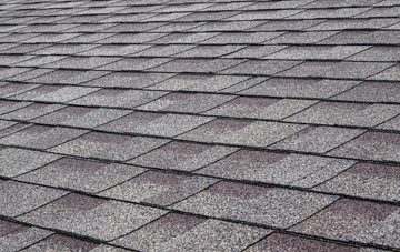 Wanstead tiles for shallow pitch roofing
