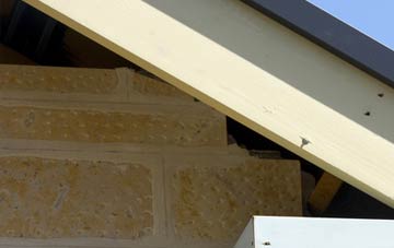 soffit repair Wanstead