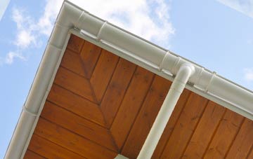 Wanstead soffit types