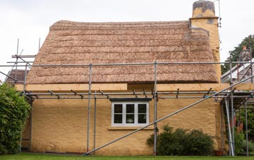 Wanstead thatch roofing costs