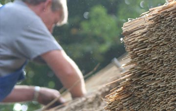 professional Wanstead thatchers