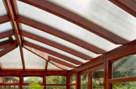 Wanstead conservatory roofing insulation
