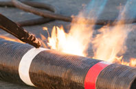 Wanstead flat roofing replacement