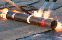 Wanstead flat roof sealing