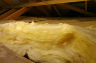 Wanstead pitch roof insulation