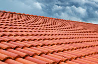 Wanstead roofing tiles