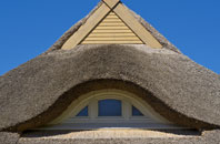 Wanstead thatch roofing